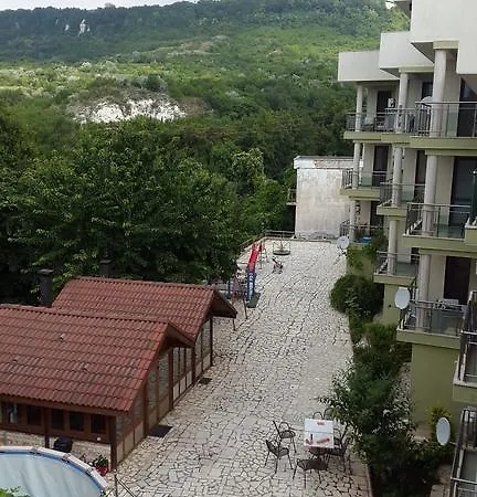 Apartament White Lagoon Beach Kawarna