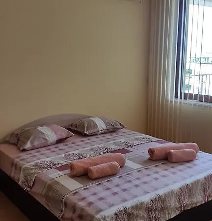 White Lagoon Beach Apartament