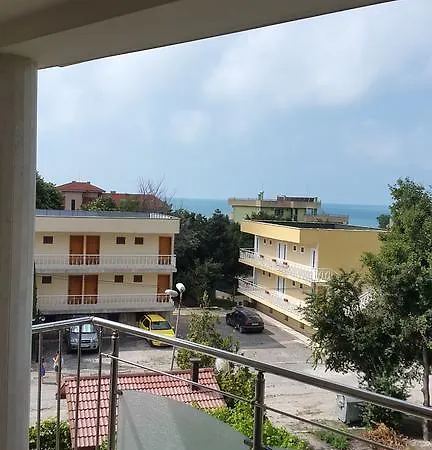 Apartament White Lagoon Beach *