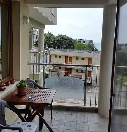 Apartament White Lagoon Beach