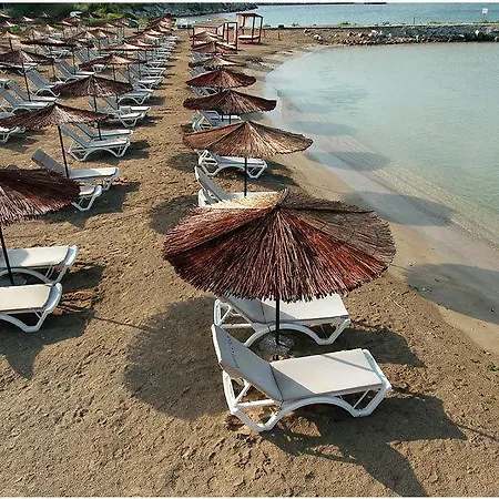 Апартамент White Lagoon Beach *