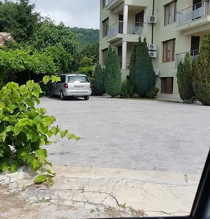 White Lagoon Beach * Каварна