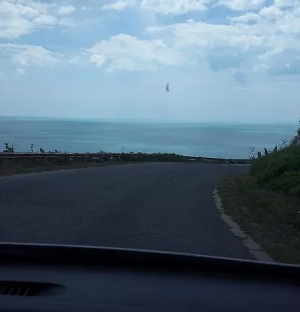 White Lagoon Beach *