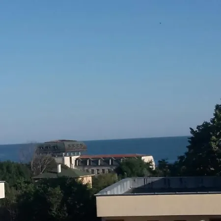 White Lagoon Beach Каварна